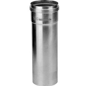 cv ketel rookgas afvoer aluminium